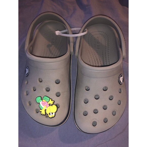 Crocs FAIR CONDITION - Picture 1 of 7